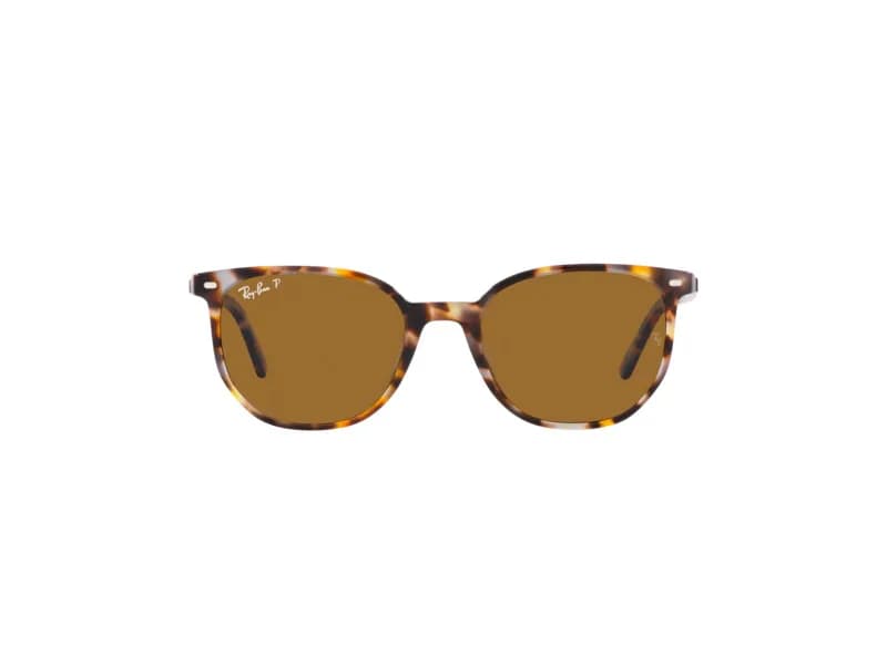 Ray-Ban Sunglasses RB2197 in 135757 (135757), straight front view