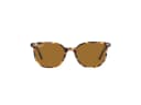 Ray-Ban Sunglasses RB2197 in 135757 (135757), straight front view
