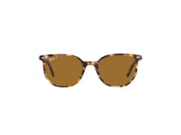 Ray-Ban Sunglasses RB2197 in 135757 (135757), straight front view