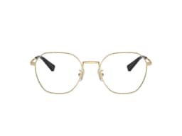 Coach Frame HC5170 in 9005 (9005), straight front view