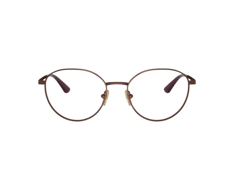 Vogue Eyewear Frame VO4306 in 5074 (5074), straight front view