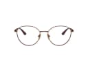 Vogue Eyewear Frame VO4306 in 5074 (5074), straight front view