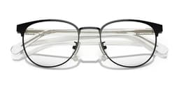 Coach Frame HC5157 in 9438 (9438), straight front view