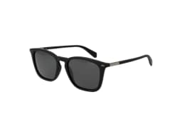 Polaroid Sunglasses PLD 2085/S in Negro (003), front three-quarter view