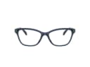 Coach Frame HC6243U in 5846 (5846), straight front view