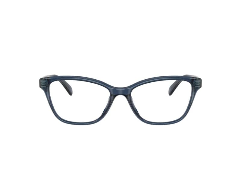 Coach Frame HC6243U in 5846 (5846), straight front view