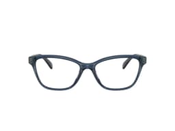 Coach Frame HC6243U in 5846 (5846), straight front view