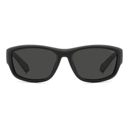 Polaroid Sunglasses PLD 2166/S in MATTE BLACK, alternate view