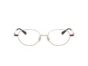 Coach Frame HC5189TD in 9331 (9331), straight front view