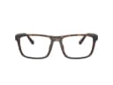 Coach Frame HC6263U in 5120 (5120), straight front view