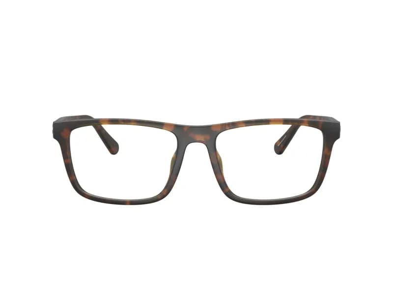 Coach Frame HC6263U in 5120 (5120), straight front view