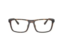 Coach Frame HC6263U in 5120 (5120), straight front view