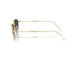 Ray-Ban Sunglasses RB3749 in 001/31 (001/31), side view