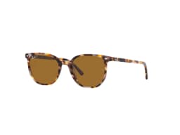 Ray-Ban Sunglasses RB2197 in 135757 (135757), front three-quarter view