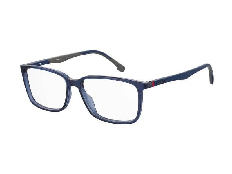 Carrera Frame 8856 in PJP (PJP), front three-quarter view