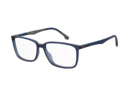 Carrera Frame 8856 in PJP (PJP), front three-quarter view