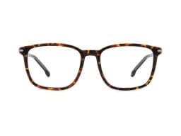 Carrera Frame 292 in Havana (086), straight front view