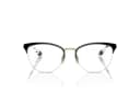 Vogue Eyewear Frame VO4304 in 352 (352), straight front view