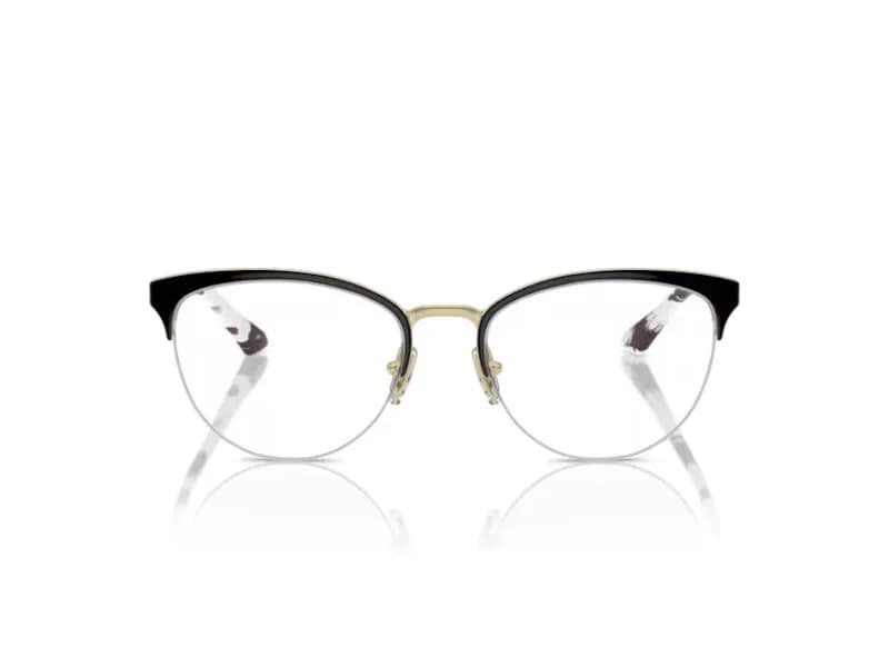 Vogue Eyewear Frame VO4304 in 352 (352), straight front view