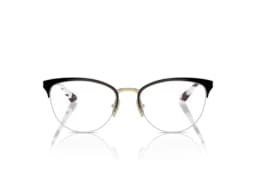 Vogue Eyewear Frame VO4304 in 352 (352), straight front view