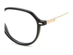 Carrera Frame 2044T in Negro (807), side view