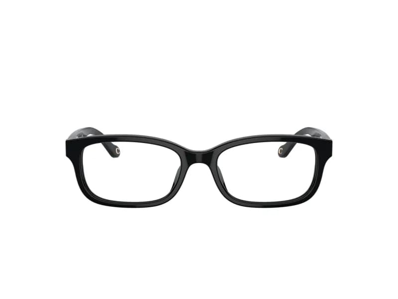 Coach Frame HC6233U in 5002 (5002), straight front view