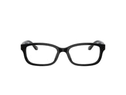 Coach Frame HC6233U in 5002 (5002), straight front view