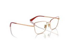 Vogue Eyewear Frame VO4307 in 5152 (5152), viewed from behind