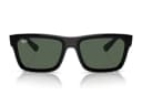 Ray-Ban Sunglasses RB4396 in 667771 (667771), straight front view