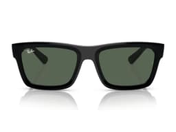 Ray-Ban Sunglasses RB4396 in 667771 (667771), straight front view
