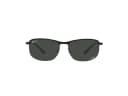 Ray-Ban Sunglasses RB3671CH in 186/K8 (186/K8), straight front view