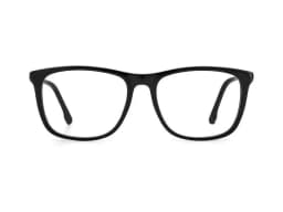 Carrera Frame 263 in Negro (807), side view