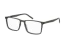 Seventh Street Frame 7A 137 in Gris (KB7), front three-quarter view
