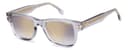 Carrera Sunglasses 330/S in Grey (KB7), front three-quarter view