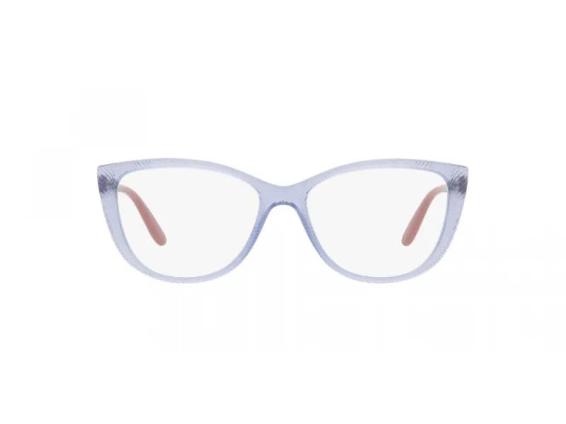 Vogue Eyewear Frame VO5485 in 2925 (2925), straight front view