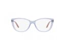 Vogue Eyewear Frame VO5485 in 2925 (2925), straight front view