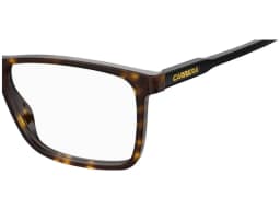 Carrera Frame 225 in Havana (086), side view
