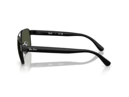 Ray-Ban Sunglasses RB3751 in 002/31 (002/31), side view