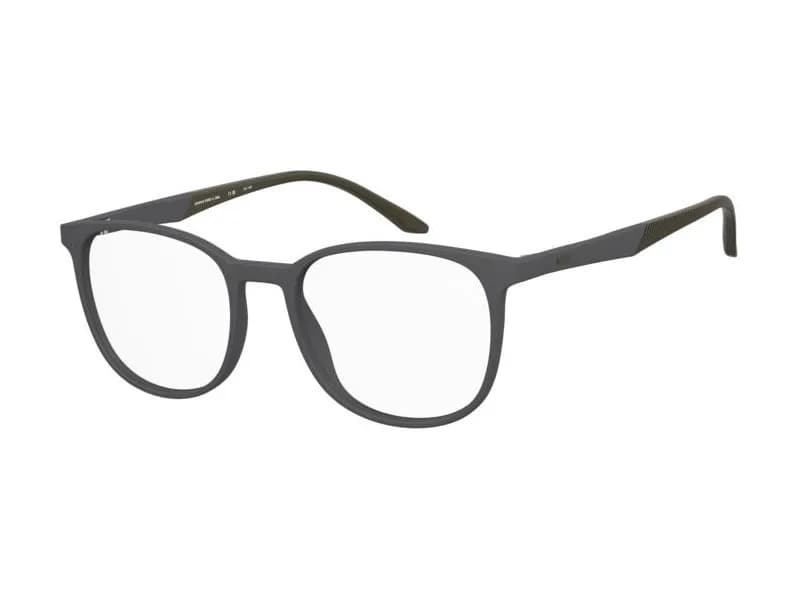 Seventh Street Frame 7A 140 in Verde (DLD), front three-quarter view
