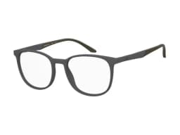 Seventh Street Frame 7A 140 in Verde (DLD), front three-quarter view