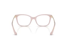 Coach Frame HC6261BU in 5869 (5869), viewed from behind