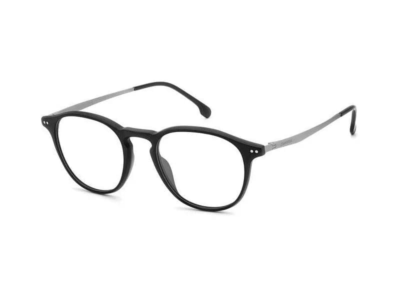 Carrera Frame 8876 in 003 (003), front three-quarter view