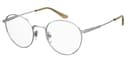 Seventh Street Frame 7A 104 in Palladium Beige (UTK), front three-quarter view