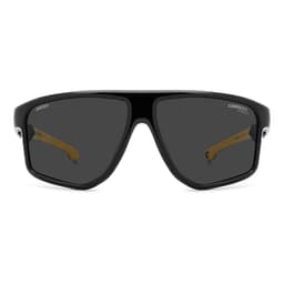 Carrera Ducati Sunglasses CARDUC 051/S in BLACK YELLOW, alternate view
