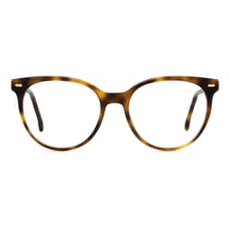 Carrera Frame 3059 in BROWN HAVANA, alternate view