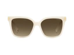Polaroid Sunglasses PLD 6192/S in Blanco (VK6), side view