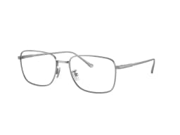 Coach Frame HC5150T in 9004 (9004), front three-quarter view