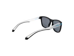 Polaroid Sunglasses PLD 2138/S in Negro (0VK), side view