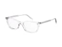 Levi's Frame LV 1017 in Lilac (789), front three-quarter view