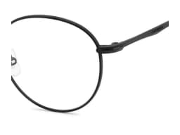 Carrera Frame 307 in Negro (003), side view